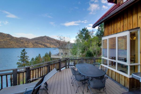 Tift Lake House